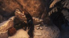 Rise of the Tomb Raider