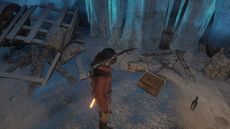 Rise of the Tomb Raider