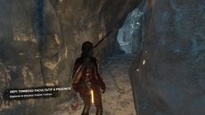 Rise of the Tomb Raider