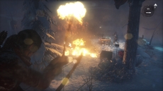 Rise of the Tomb Raider