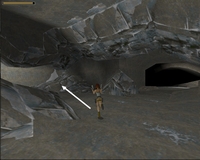 Tomb Raider 1 : Cavernes