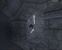 Tomb Raider 1 : Cit de Vilcabamba