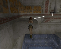 Tomb Raider 1 : Cit de Vilcabamba