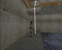 Tomb Raider 1 : Cit de Vilcabamba