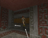 Tomb Raider 1 : Cit de Vilcabamba