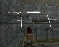 Tomb Raider 1 : Citerne