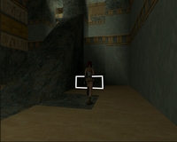 Tomb Raider 1 : Oblisque de Khamoon