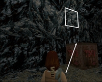 Tomb Raider 1 : Mines de Natla