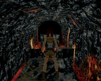 Mines de Natla