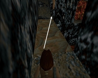 Tomb Raider 1 : La Grande Pyramide