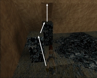 Tomb Raider 1 : La Grande Pyramide