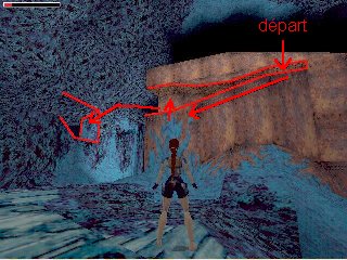 TR2 - Le pont TR2 - Le pont
