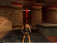 TR4 - Le temple de Karnak : Secret 4