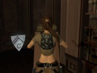 Manoir des Croft : Secret d'argent 2