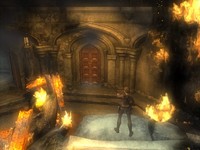 Tomb Raider Underworld : Sans illusion