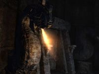 Tomb Raider Underworld : Le chemin d'Avalon