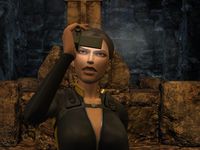 Tomb Raider Underworld : Le chemin d'Avalon