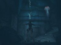 Tomb Raider Underworld : Le chemin d'Avalon