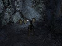 Tomb Raider Underworld : Le chemin d'Avalon