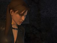 Tomb Raider Underworld : Niflheim