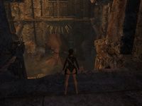 Tomb Raider Underworld : Niflheim