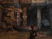 Tomb Raider Underworld : Niflheim