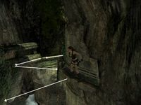 Tomb Raider Underworld : Vestiges