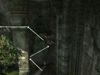 Tomb Raider Underworld : Vestiges