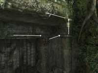 Tomb Raider Underworld : Vestiges