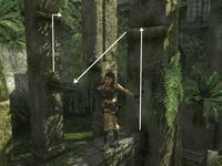 Tomb Raider Underworld : Vestiges