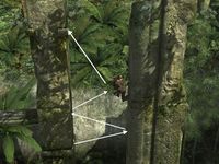 Tomb Raider Underworld : Vestiges