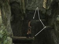 Tomb Raider Underworld : Vestiges