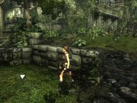 Tomb Raider Underworld : Vestiges