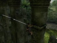 Tomb Raider Underworld : Vestiges