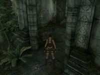 Tomb Raider Underworld : Vestiges