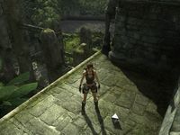 Tomb Raider Underworld : Vestiges