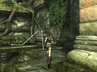 Tomb Raider Underworld : Vestiges