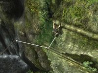 Tomb Raider Underworld : Vestiges