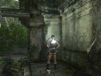 Tomb Raider Underworld : Vestiges