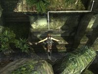 Tomb Raider Underworld : Vestiges