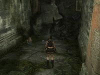 Tomb Raider Underworld : Vestiges