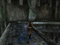 Tomb Raider Underworld : Le monde ancien