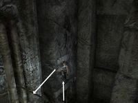 Tomb Raider Underworld : Plus un pantin