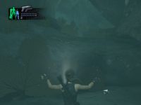 Tomb Raider Underworld : Plus un pantin