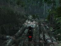 Tomb Raider Underworld : Xibalba