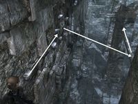 Tomb Raider Underworld : Xibalba