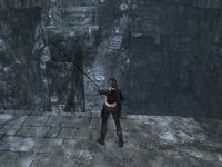 Tomb Raider Underworld : Xibalba