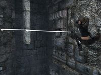 Tomb Raider Underworld : Xibalba