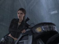 Tomb Raider Underworld : Xibalba