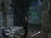 Tomb Raider Underworld : Xibalba